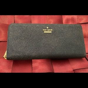 Kate Spade Lindsey Wallet